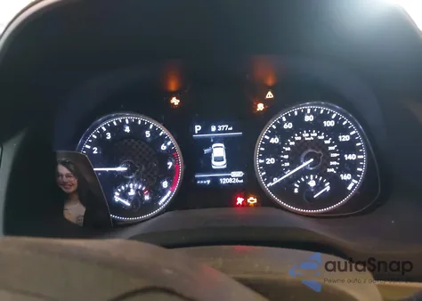 2020 Hyundai Elantra Sel from USA, damaged, VIN 5NPD84LF2LH576116